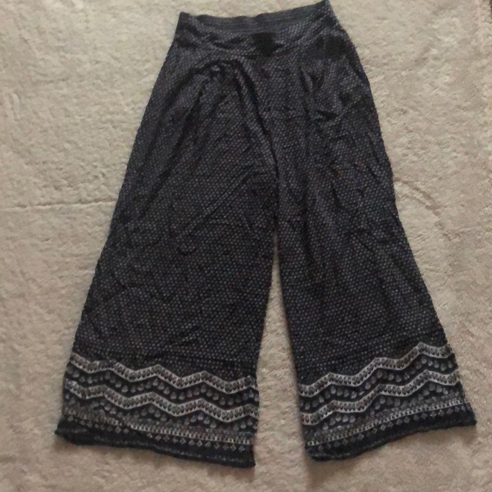 I’m trying to downsize my closet.